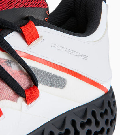 Xetic S Seasonal Transparency Sneaker