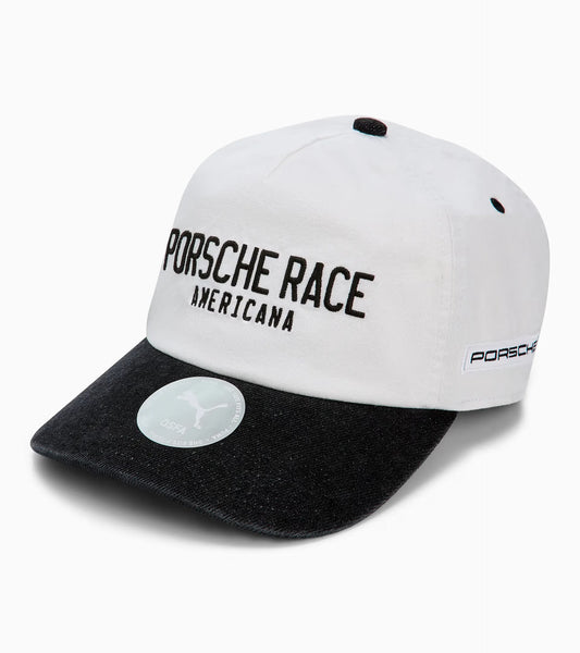 Porsche Race Americana Cap