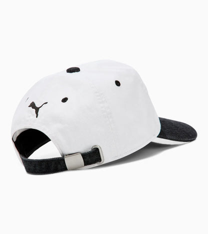 Porsche Race Americana Cap