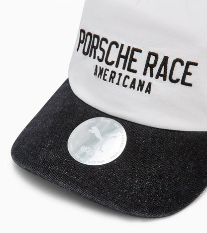 Porsche Race Americana Cap