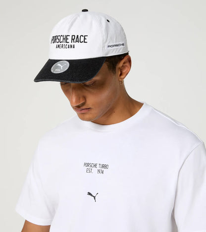 Porsche Race Americana Cap