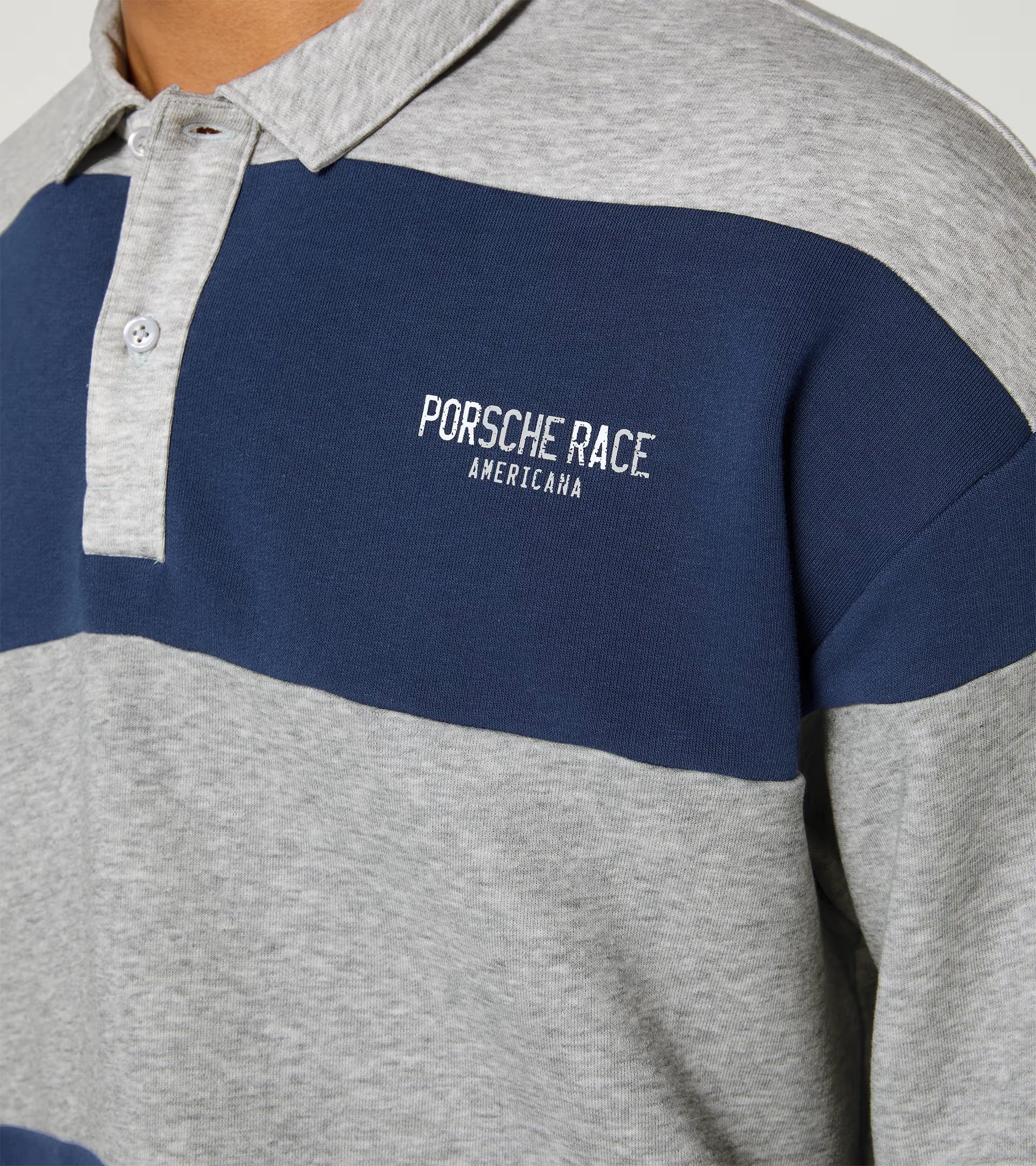 Porsche Race Americana Jumper