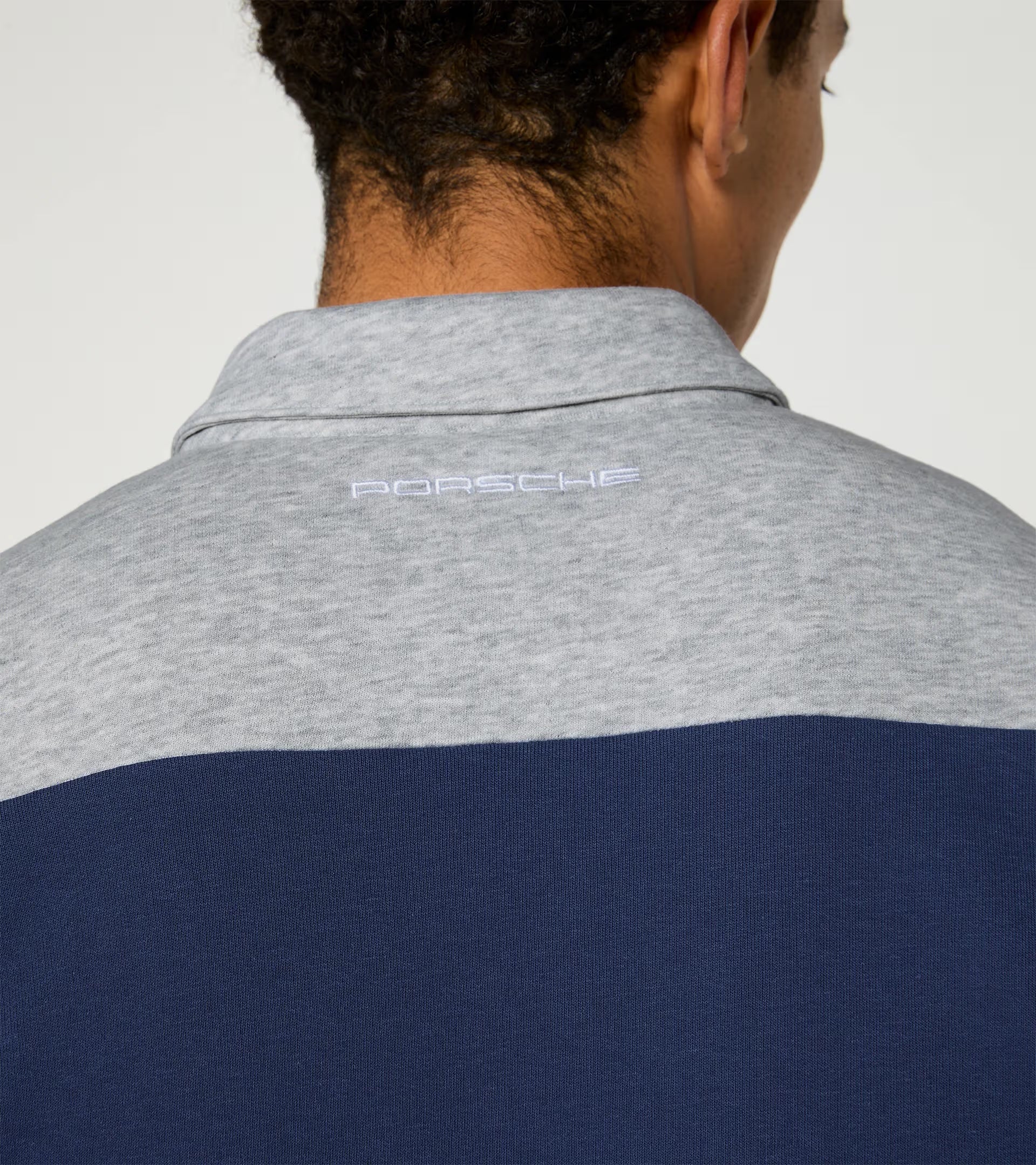 Porsche Race Americana Jumper