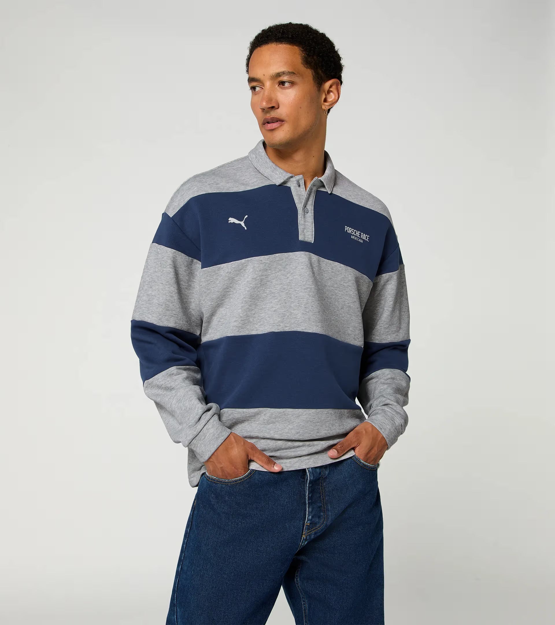 Porsche Race Americana Jumper
