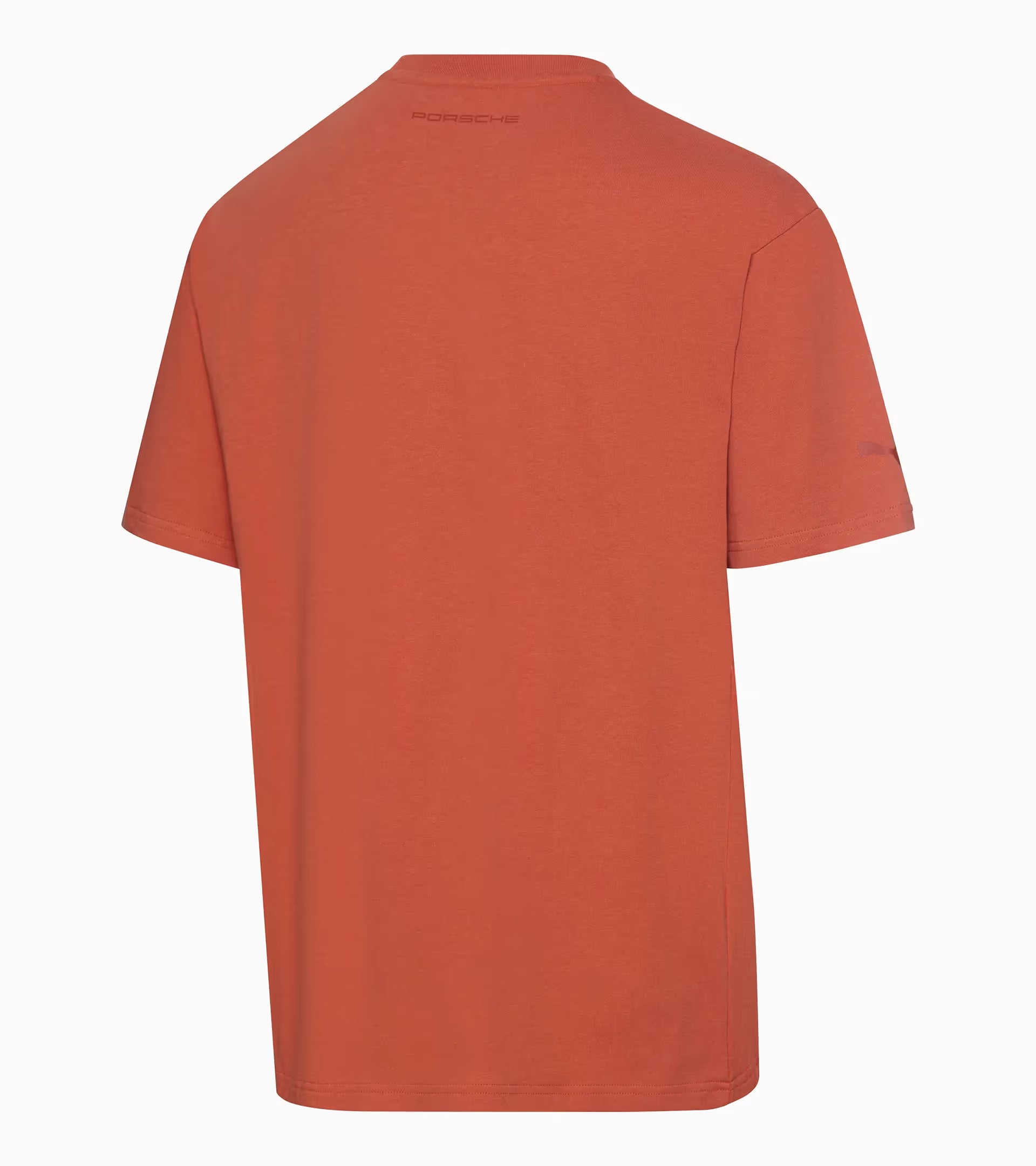 Porsche Race Americana Amarena T-Shirt