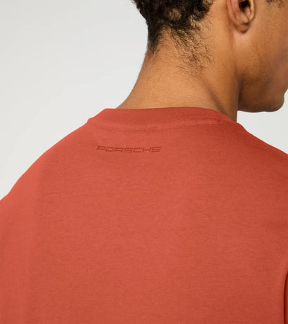 Porsche Race Americana Amarena T-Shirt