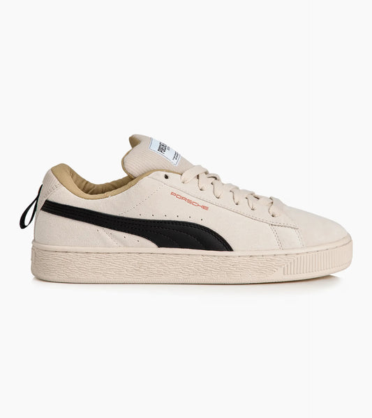 Porsche Race Americana Suede Sneakers