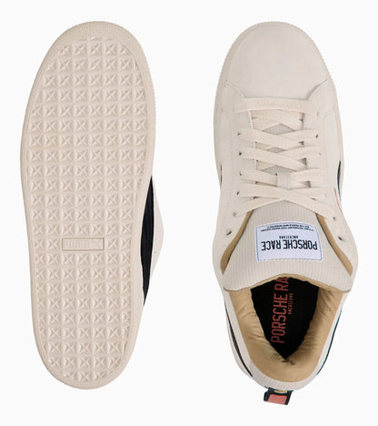 Porsche Race Americana Suede Sneakers