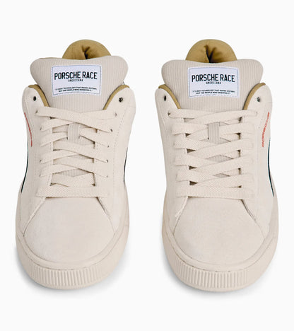 Porsche Race Americana Suede Sneakers