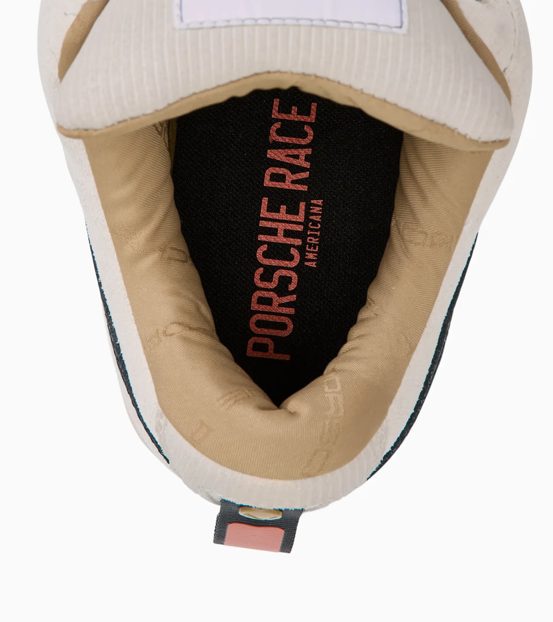 Porsche Race Americana Suede Sneakers