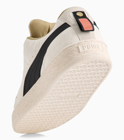 Porsche Race Americana Suede Sneakers