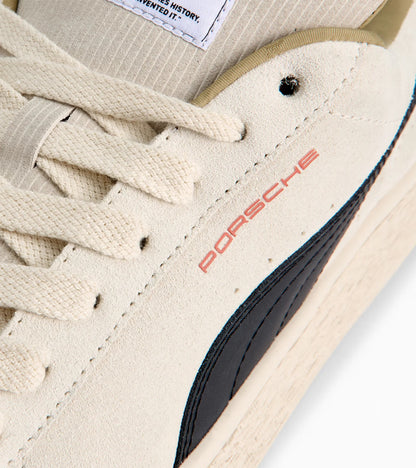 Porsche Race Americana Suede Sneakers