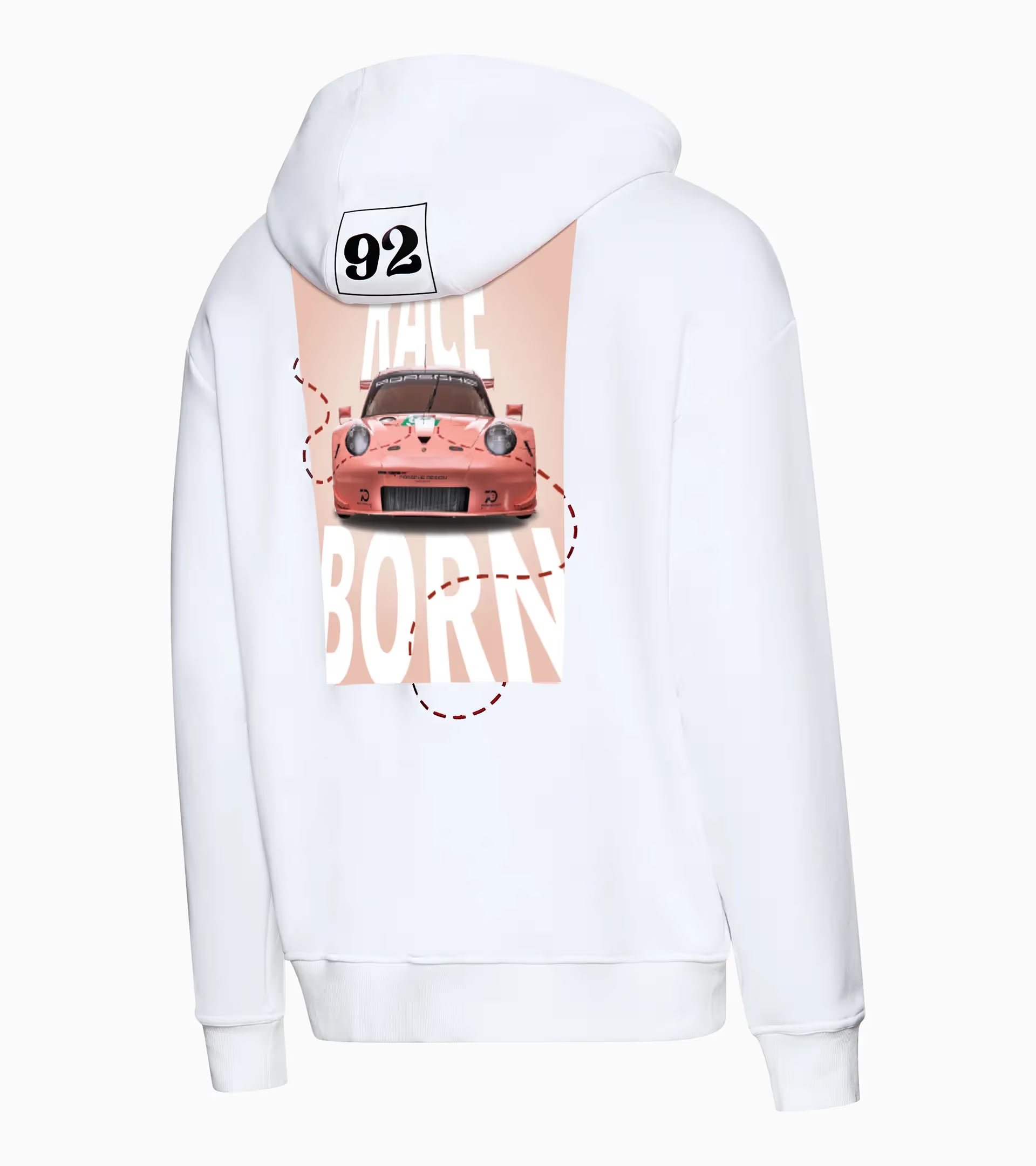 Hoodie 
