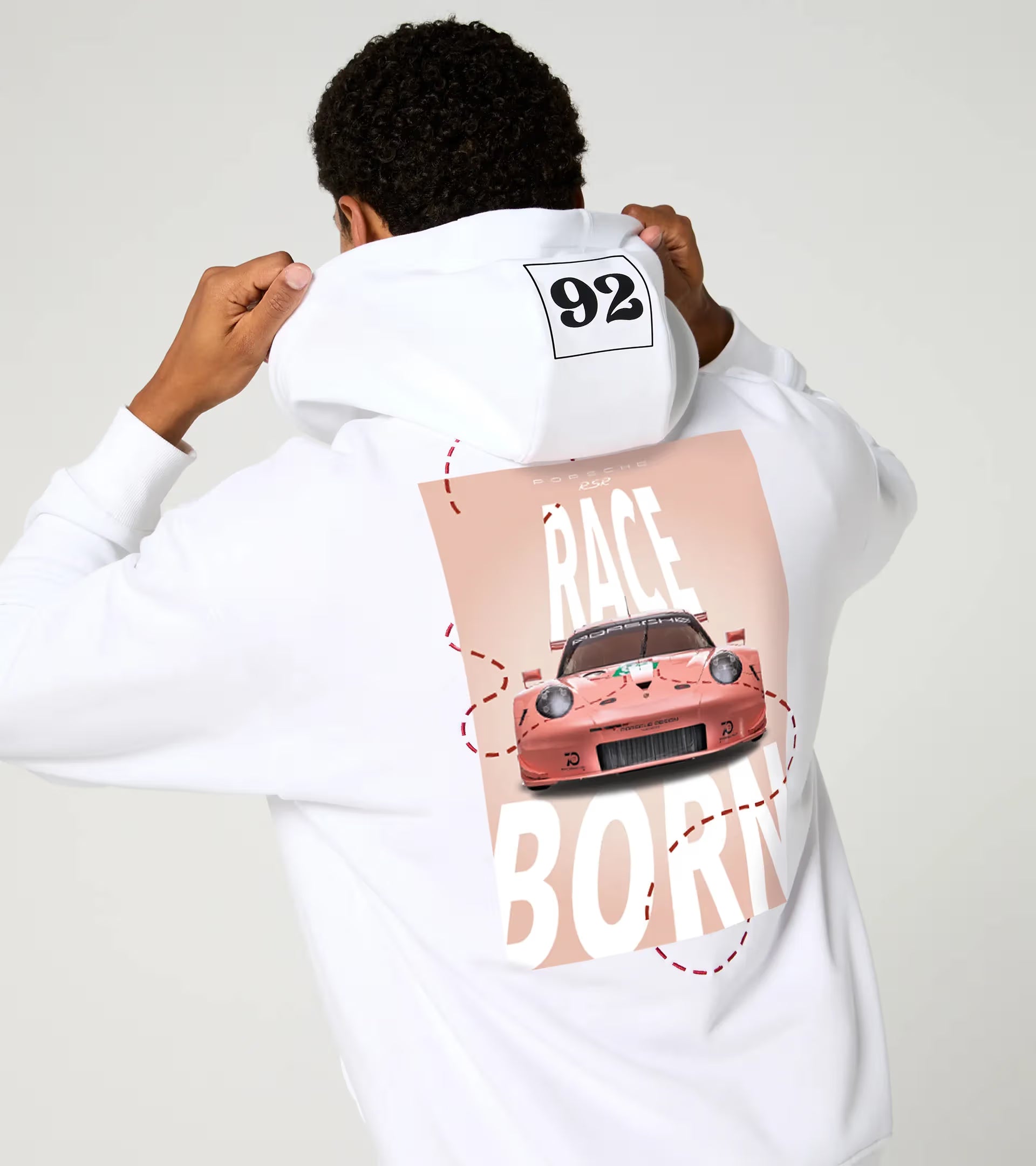 Hoodie 