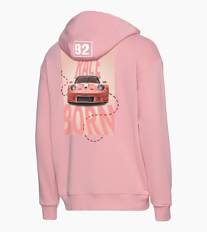 Hoodie "Pig" – Porsche Legacy x PUMA