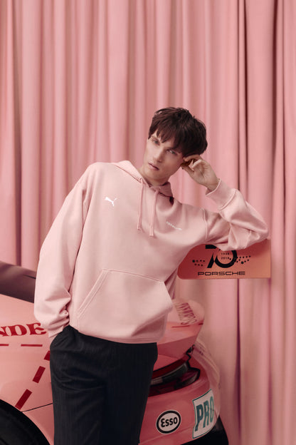 Hoodie "Pig" – Porsche Legacy x PUMA