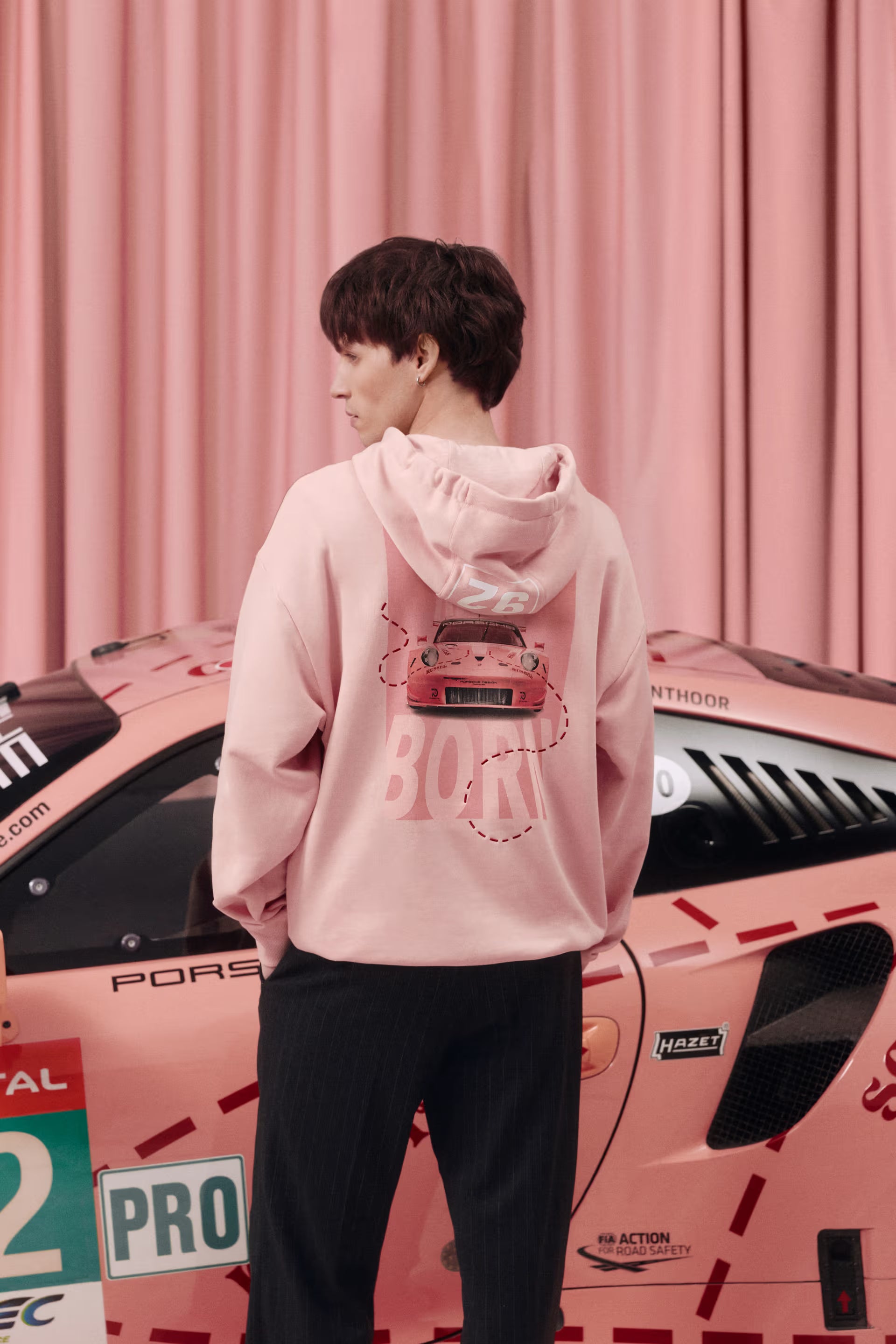 Hoodie 
