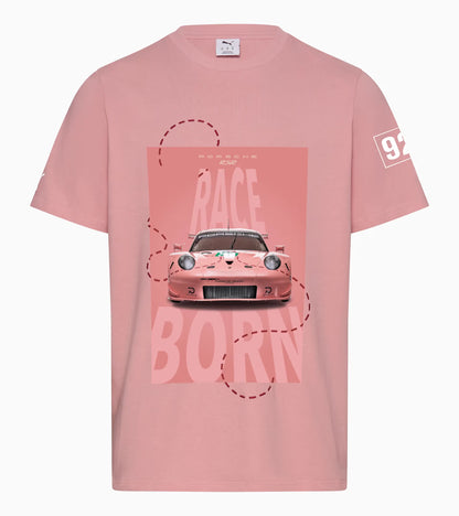 T-Shirt "Pig" – Porsche Legacy x PUMA