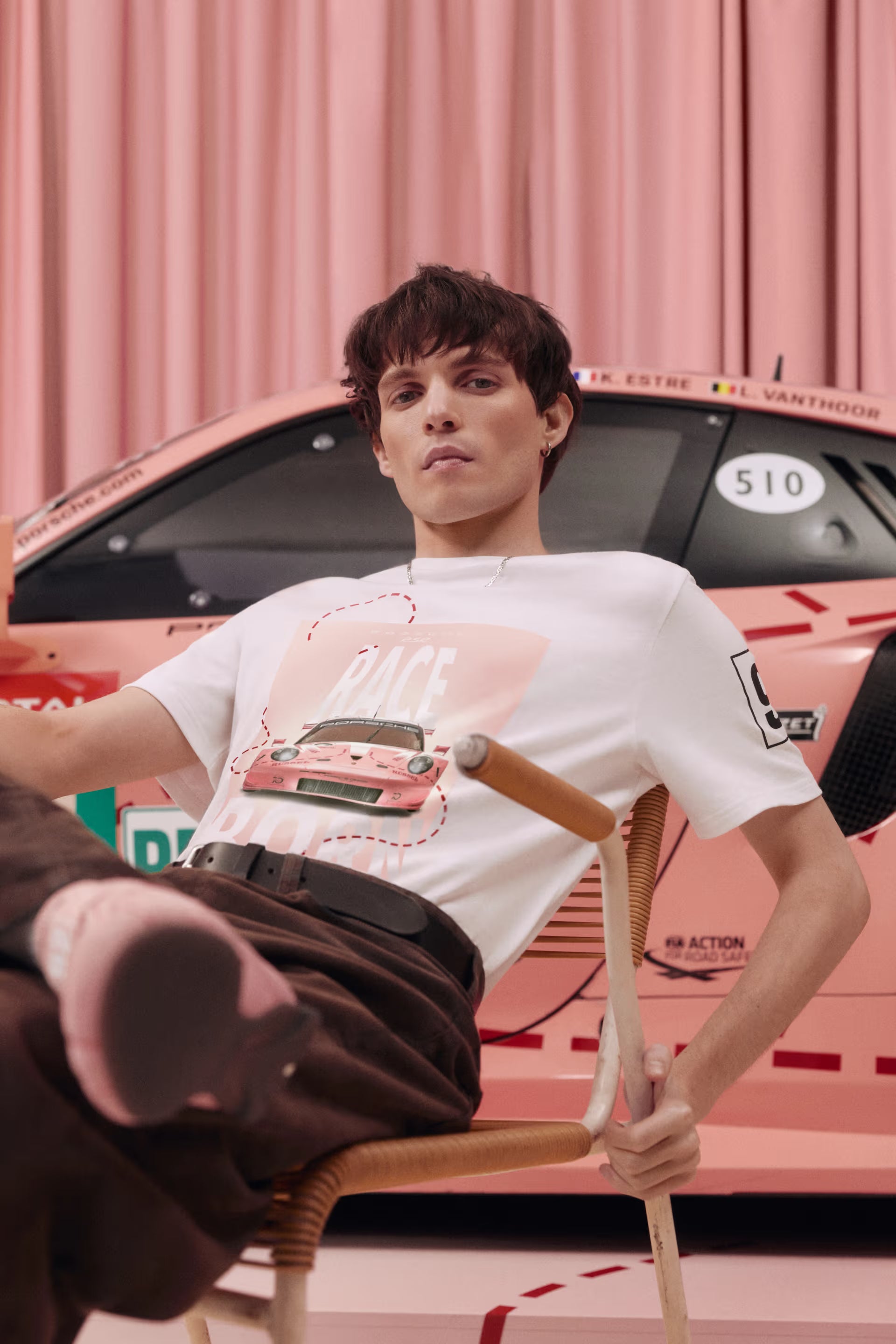 T-Shirt 
