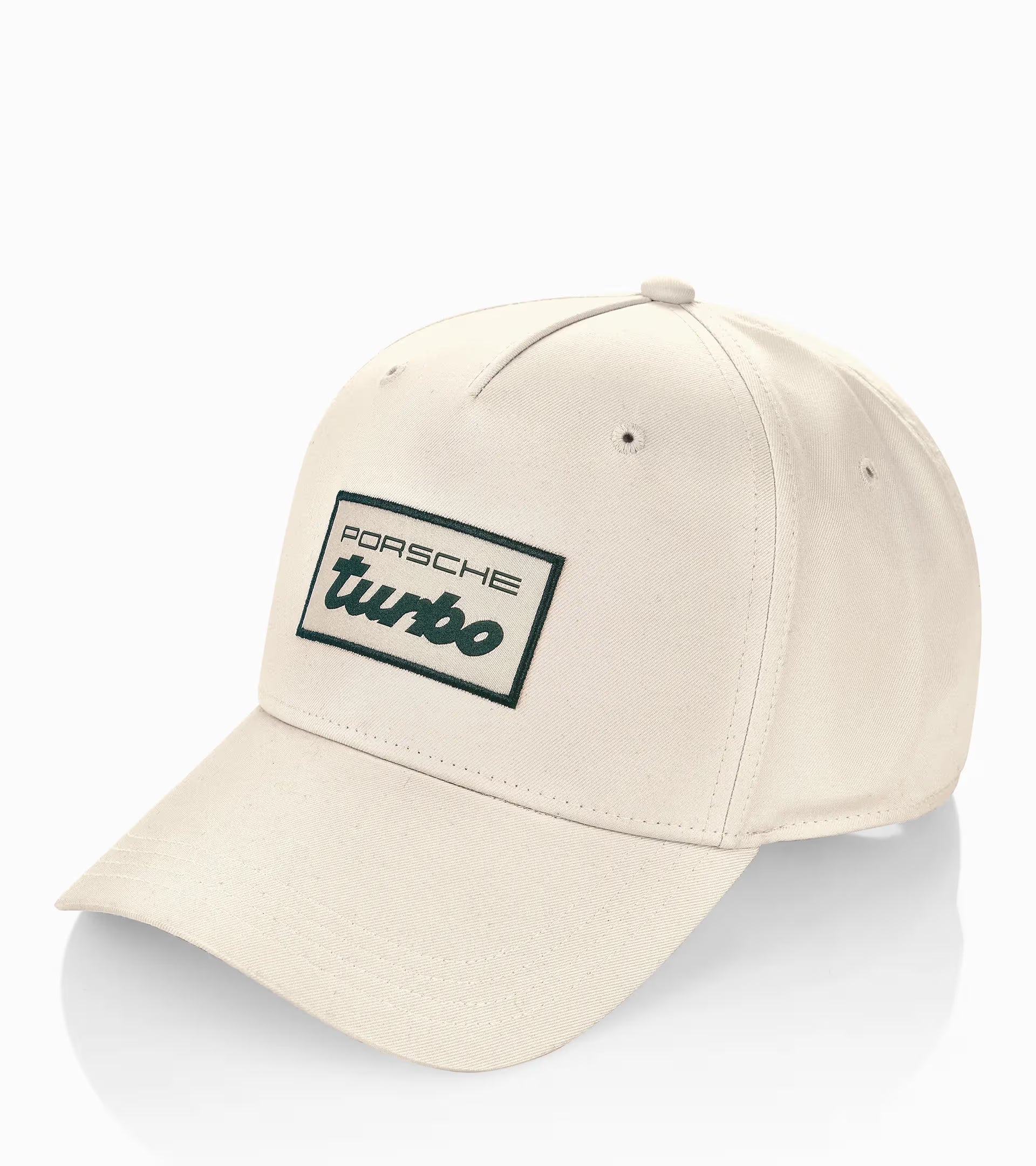 Porsche x Legacy - Pepita Turbo Cap