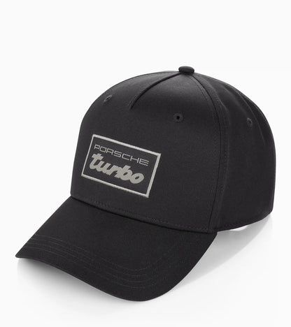Porsche x Legacy - Pepita Turbo Cap