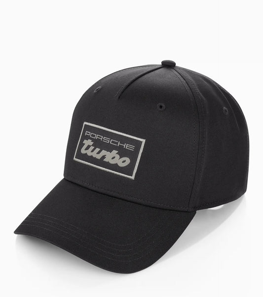 Porsche x Legacy - Pepita Turbo Cap