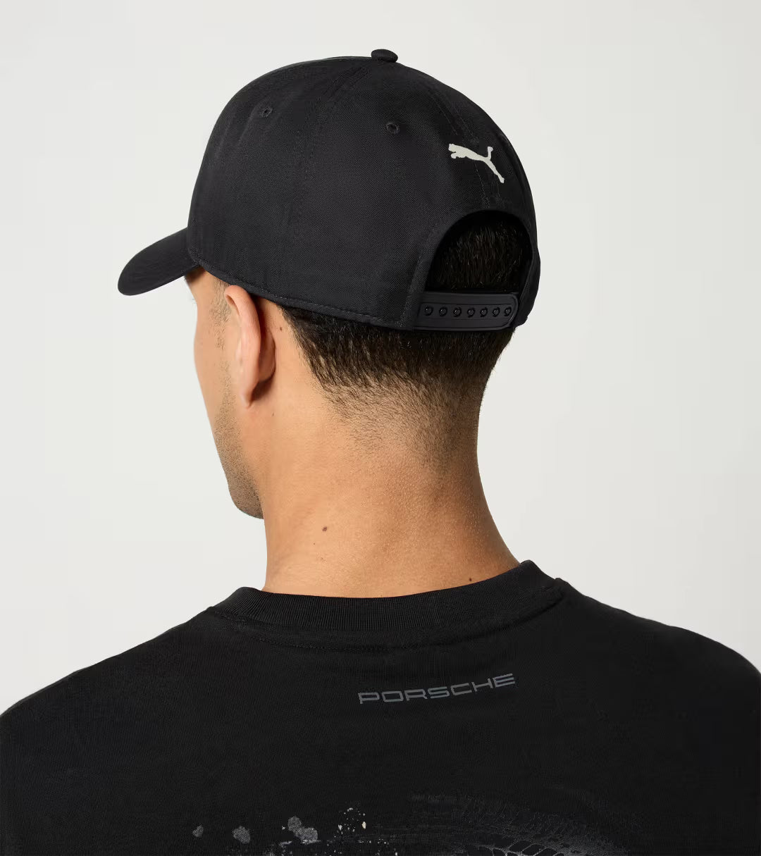 Porsche x Legacy - Pepita Turbo Cap