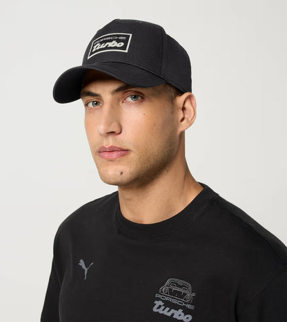 Porsche x Legacy - Pepita Turbo Cap