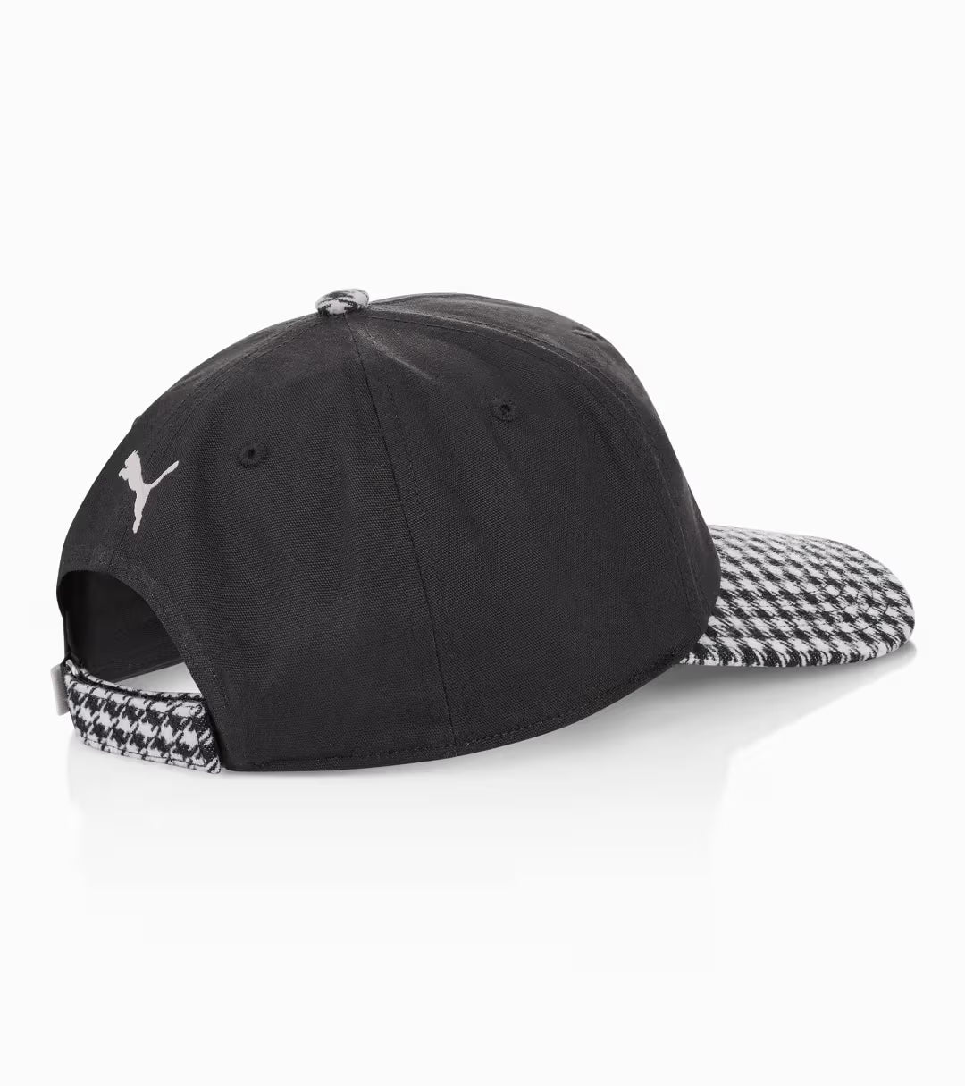 Porsche x Legacy - Pepita Cap