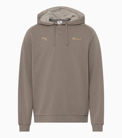 Porsche x Legacy - Pepita Hoodie