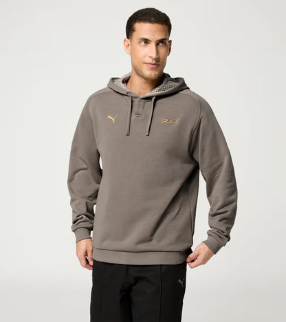 Porsche x Legacy - Pepita Hoodie