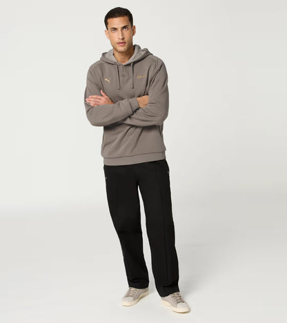 Porsche x Legacy - Pepita Hoodie