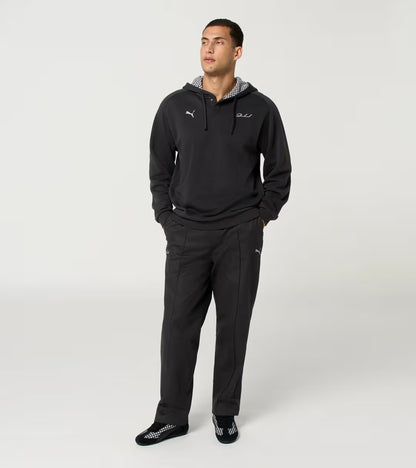 Porsche x Legacy - Pepita Hoodie