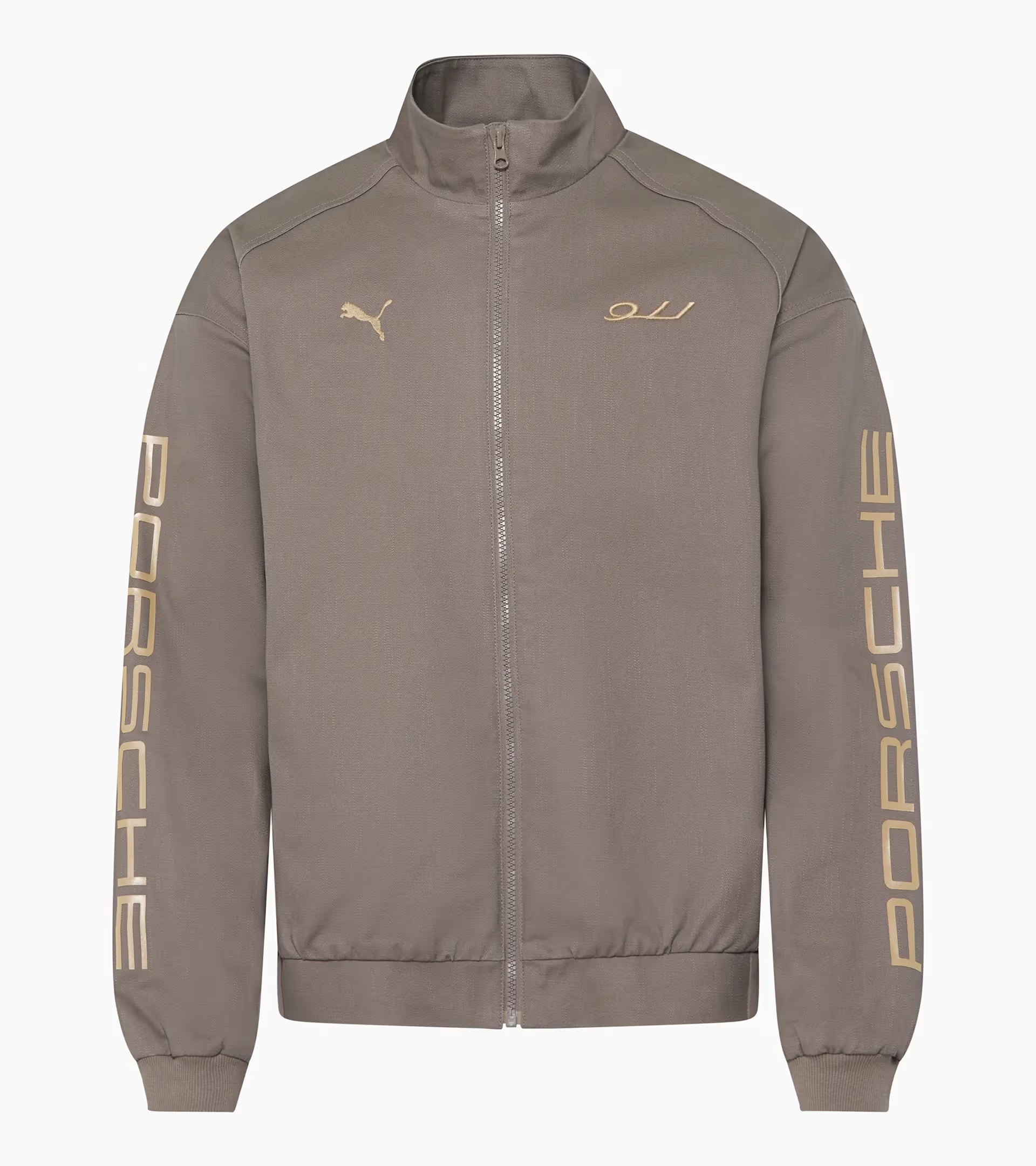 Porsche x Legacy - Pepita Jacket
