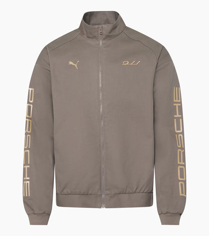 Porsche x Legacy - Pepita Jacket