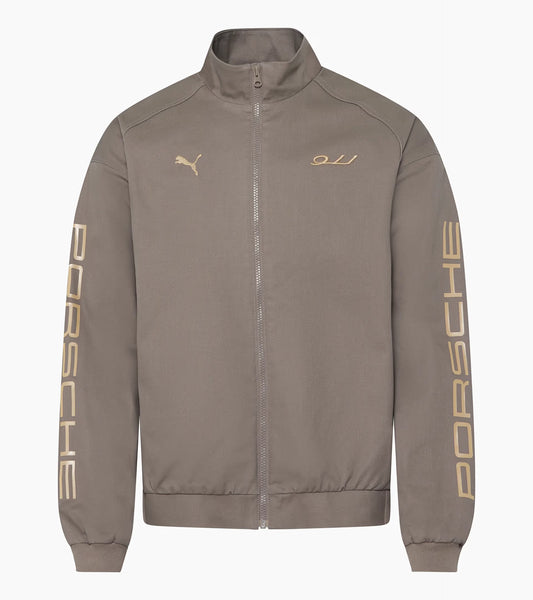 Porsche x Legacy - Pepita Jacket