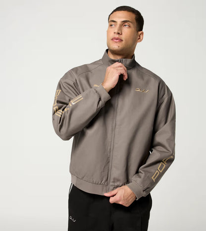 Porsche x Legacy - Pepita Jacket