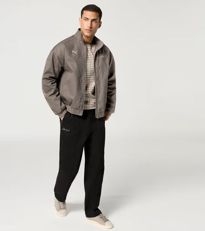 Porsche x Legacy - Pepita Jacket