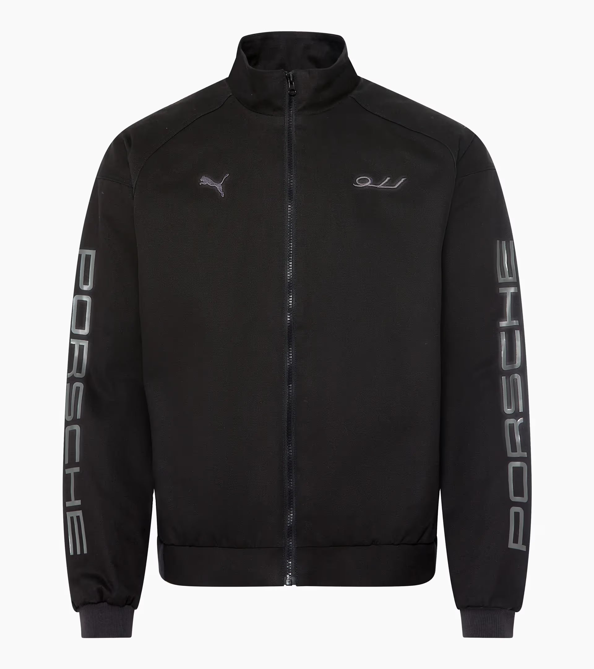 Porsche x Legacy - Pepita Jacket