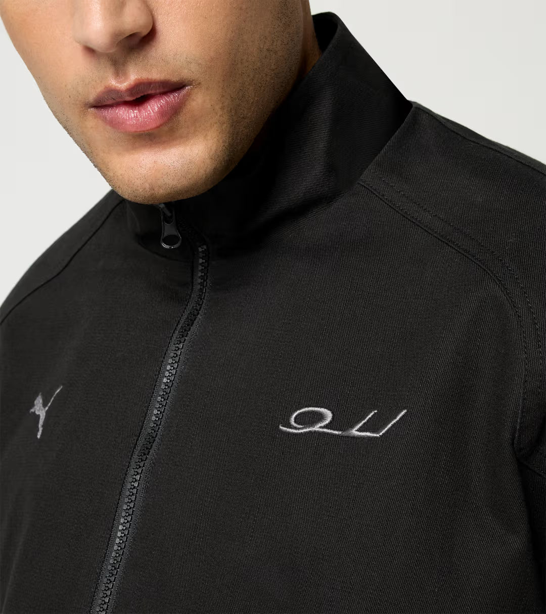 Porsche x Legacy - Pepita Jacket