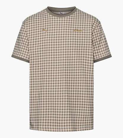 Porsche x Legacy - Pepita T-Shirt