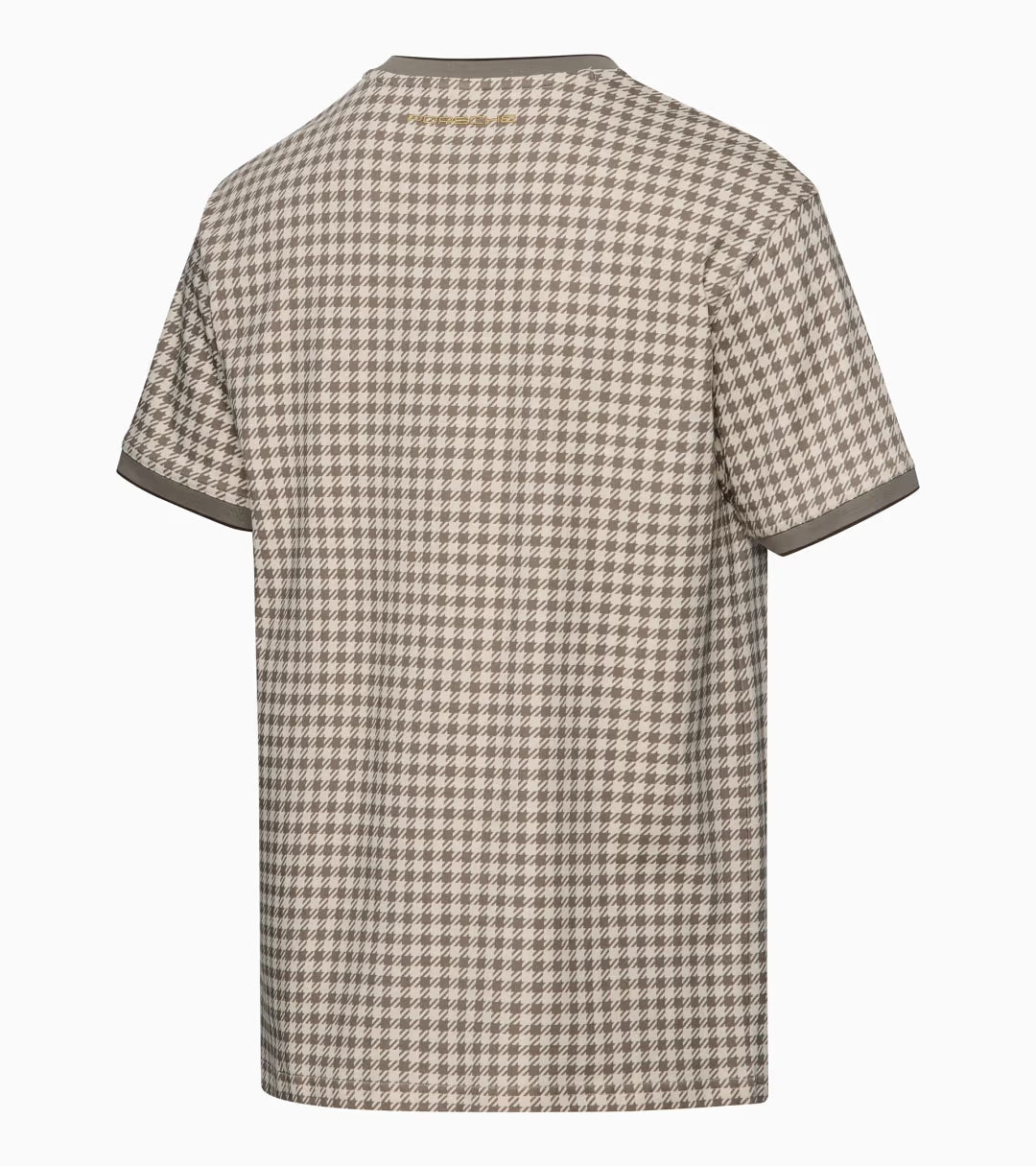 Porsche x Legacy - Pepita T-Shirt