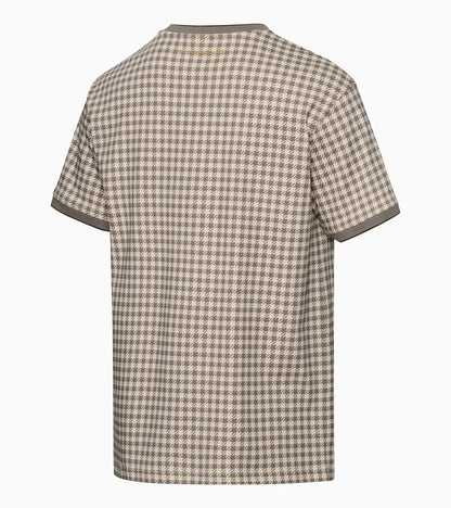 Porsche x Legacy - Pepita T-Shirt