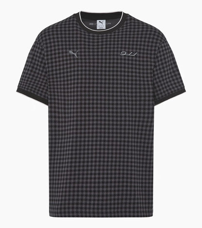 Porsche x Legacy - Pepita T-Shirt