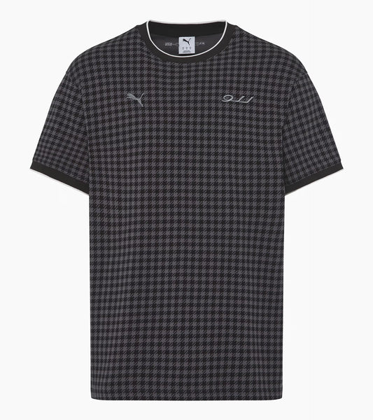 Porsche x Legacy - Pepita T-Shirt