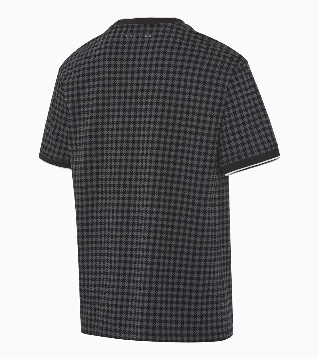 Porsche x Legacy - Pepita T-Shirt