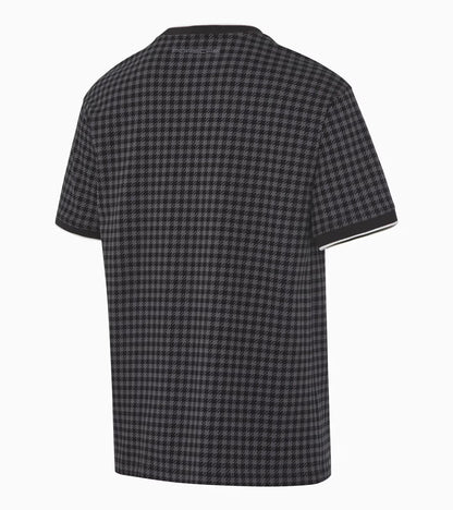 Porsche x Legacy - Pepita T-Shirt