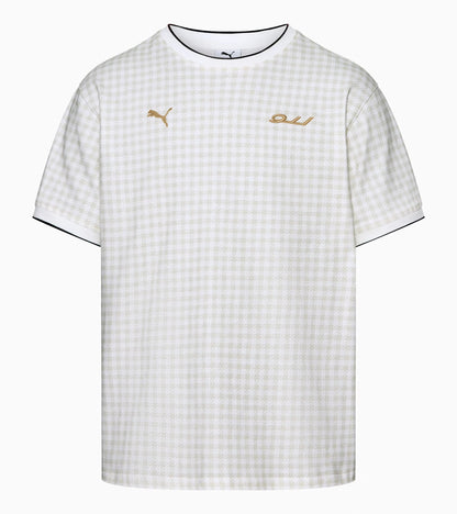 Porsche x Legacy - Pepita T-Shirt