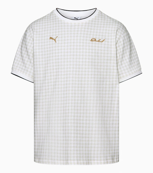 Porsche x Legacy - Pepita T-Shirt
