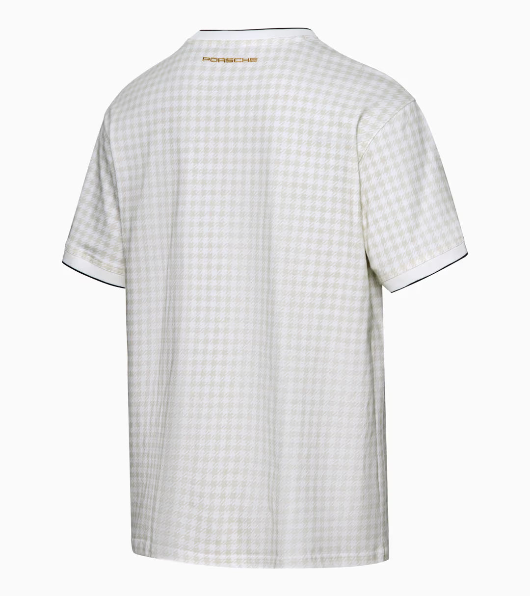 Porsche x Legacy - Pepita T-Shirt